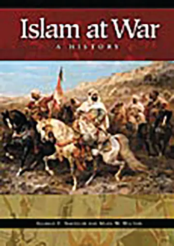 Cover of Islam at War