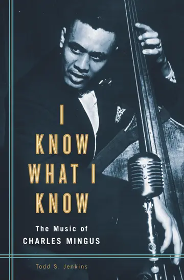 Cover of I Know What I Know