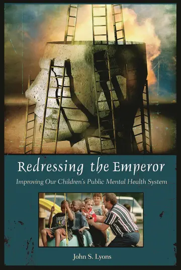 Cover of Redressing the Emperor