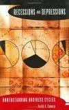 Cover of Recessions and Depressions