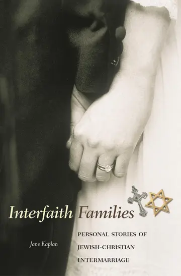 Cover of Interfaith Families