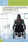 Cover of Understanding Disability