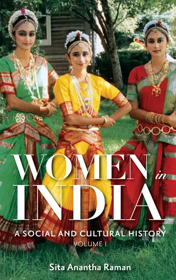 Cover of Women in India