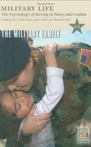 Cover of Military Life