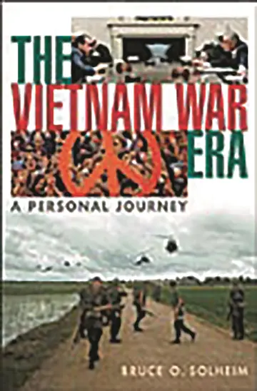 Cover of The Vietnam War Era