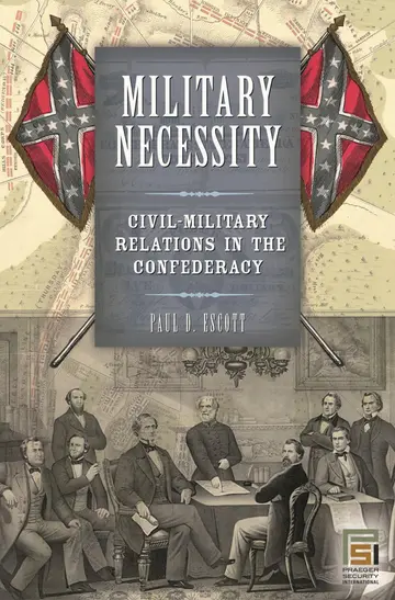 Cover of Military Necessity