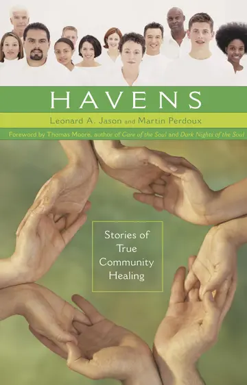 Cover of Havens