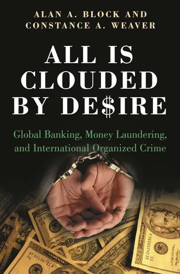 Cover of All Is Clouded by Desire