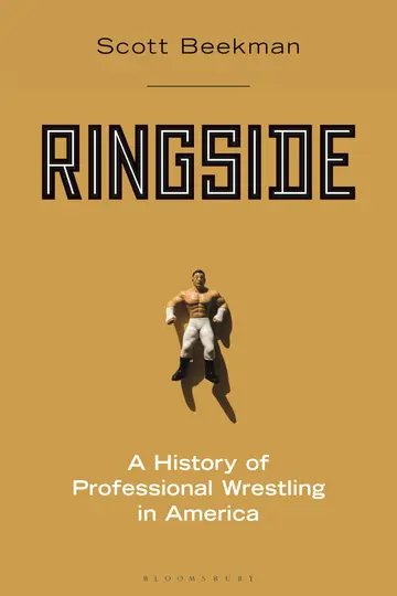 Cover of Ringside