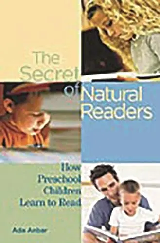 Cover of The Secret of Natural Readers