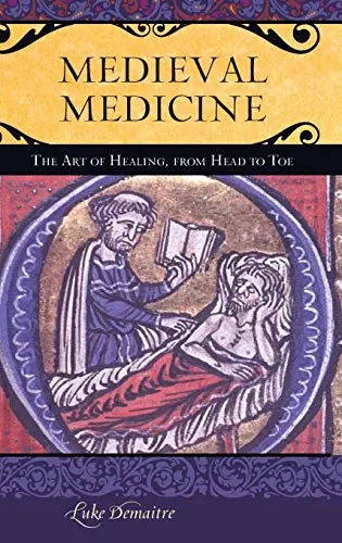 Cover of Medieval Medicine