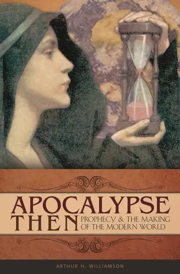 Cover of Apocalypse Then
