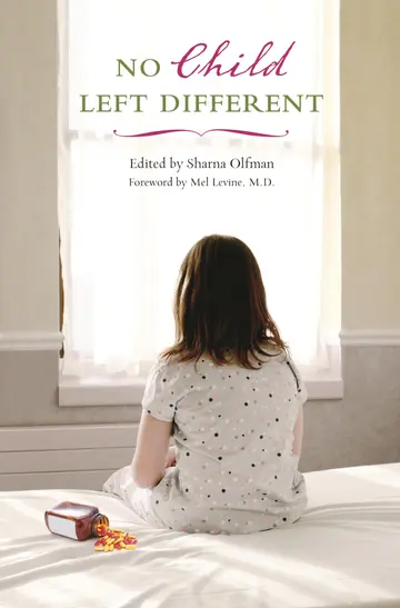 Cover of No Child Left Different