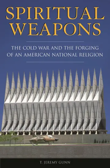 Cover of Spiritual Weapons