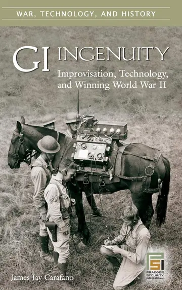Cover of Gi Ingenuity