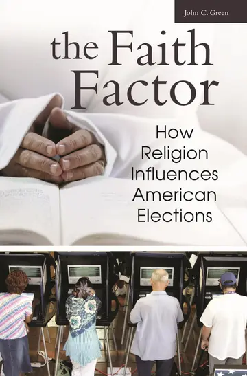 Cover of The Faith Factor