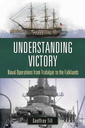 Cover of Understanding Victory