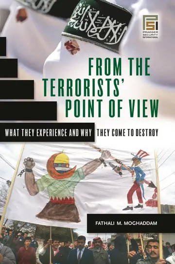 Cover of From the Terrorists' Point of View