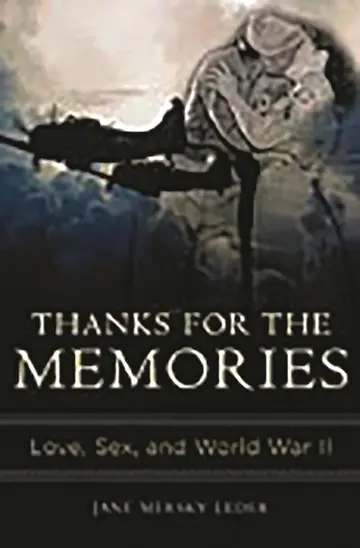 Cover of Thanks for the Memories
