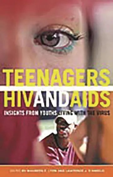 Cover of Teenagers, HIV, and AIDS