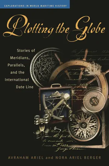 Cover of Plotting the Globe