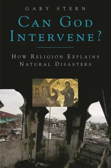 Cover of Can God Intervene?