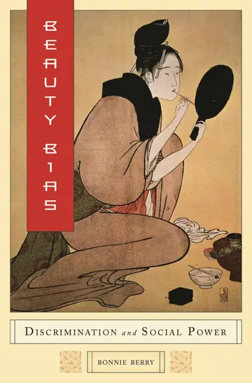 Cover of Beauty Bias