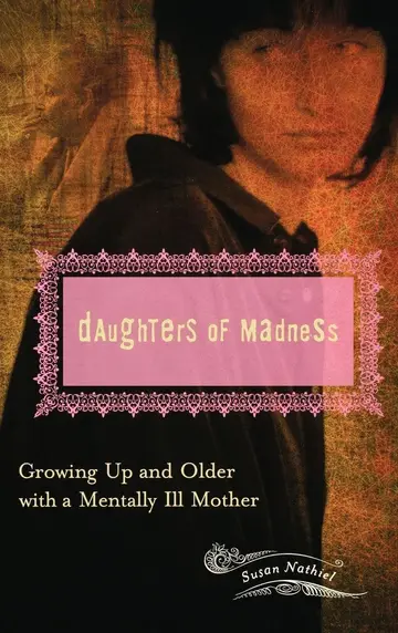 Cover of Daughters of Madness