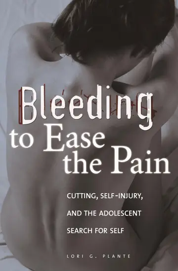 Cover of Bleeding to Ease the Pain