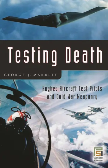 Cover of Testing Death