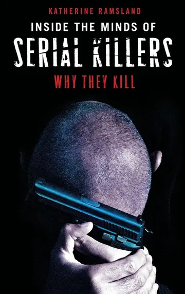 Cover of Inside the Minds of Serial Killers