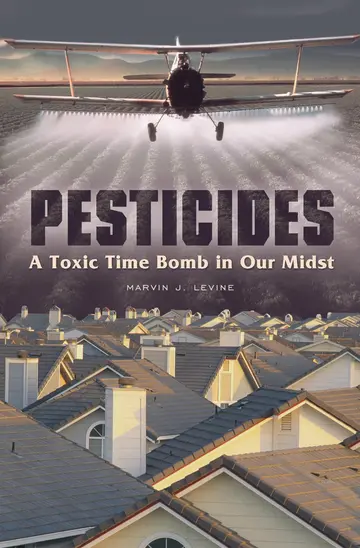 Cover of Pesticides