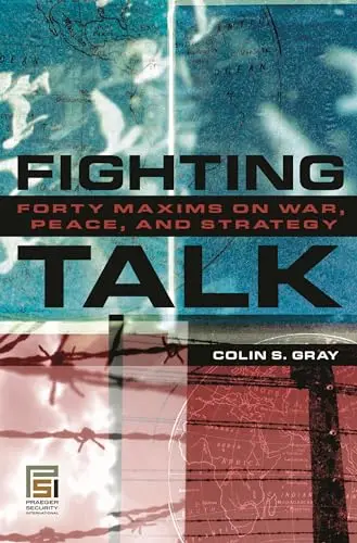 Cover of Fighting Talk