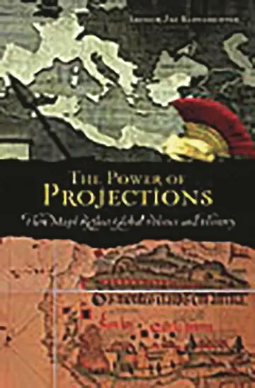 Cover of The Power of Projections