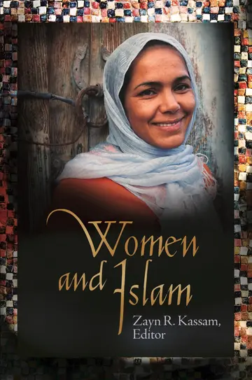 Cover of Women and Islam