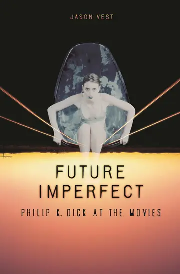 Cover of Future Imperfect