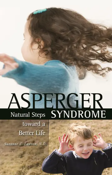 Cover of Asperger Syndrome