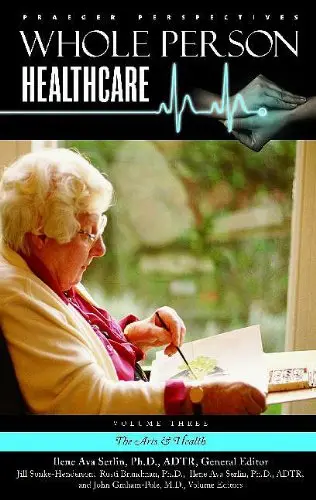 Cover of Whole Person Healthcare