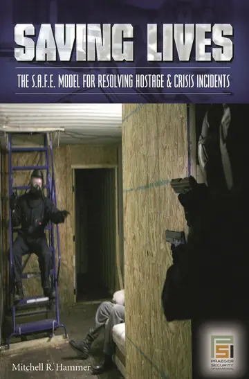 Cover of Saving Lives