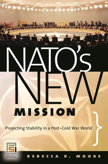 Cover of Nato's New Mission