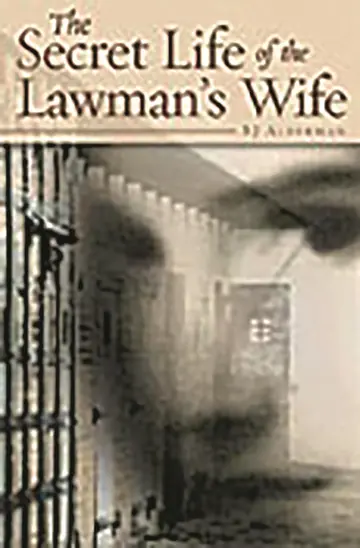 Cover of The Secret Life of the Lawman's Wife
