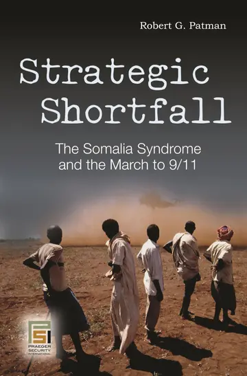 Cover of Strategic Shortfall