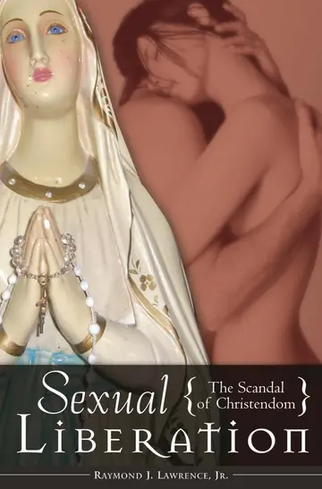 Cover of Sexual Liberation