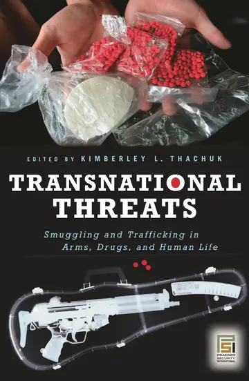 Cover of Transnational Threats