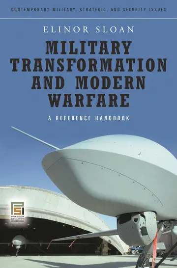 Cover of Military Transformation and Modern Warfare