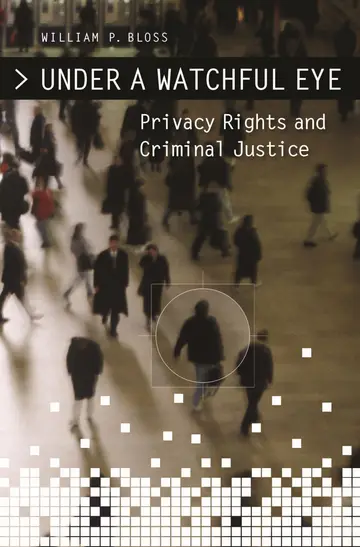 Cover of Under a Watchful Eye