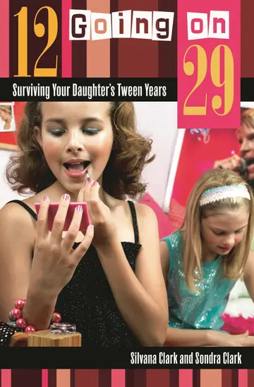 Cover of 12 Going on 29