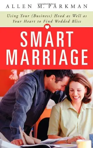 Cover of Smart Marriage