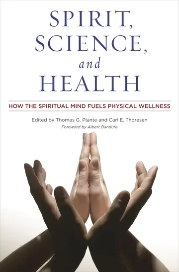Cover of Spirit, Science, and Health