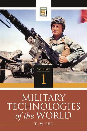 Cover of Military Technologies of the World